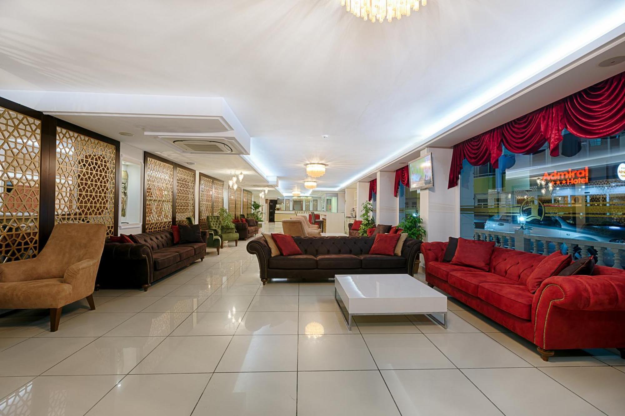 Kilikya Hotel Kizkalesi Rum bild