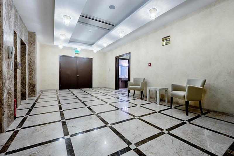 Kilikya Hotel Kizkalesi Exteriör bild
